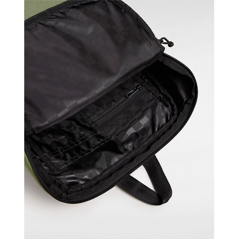 VANS OBSTACLE SKATEPACK - Image 5