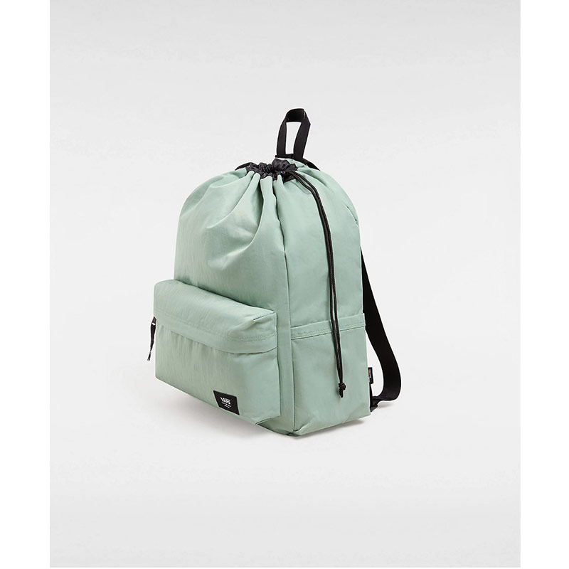 VANS OLD SKOOL CINCH BACKPACK - Image 6
