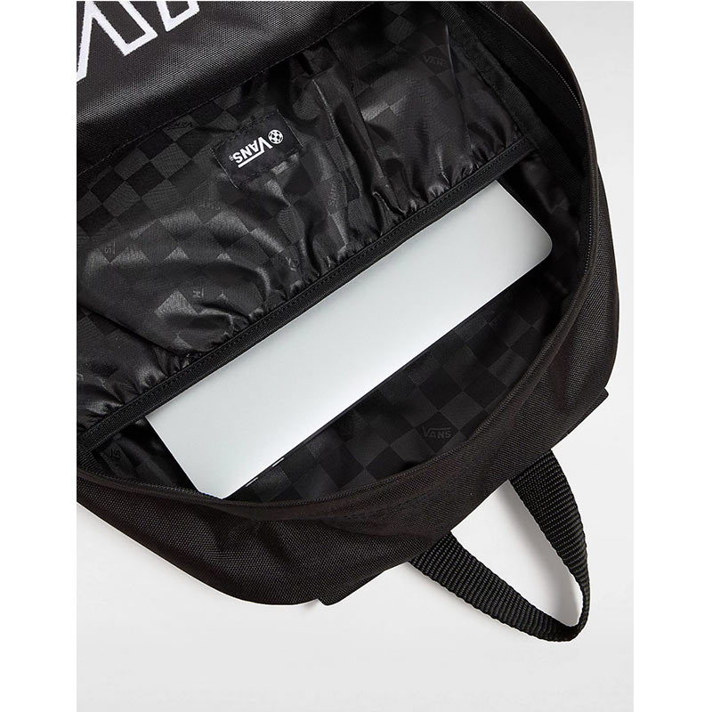 VANS OLD SKOOL DROP V BACKPACK - Image 4