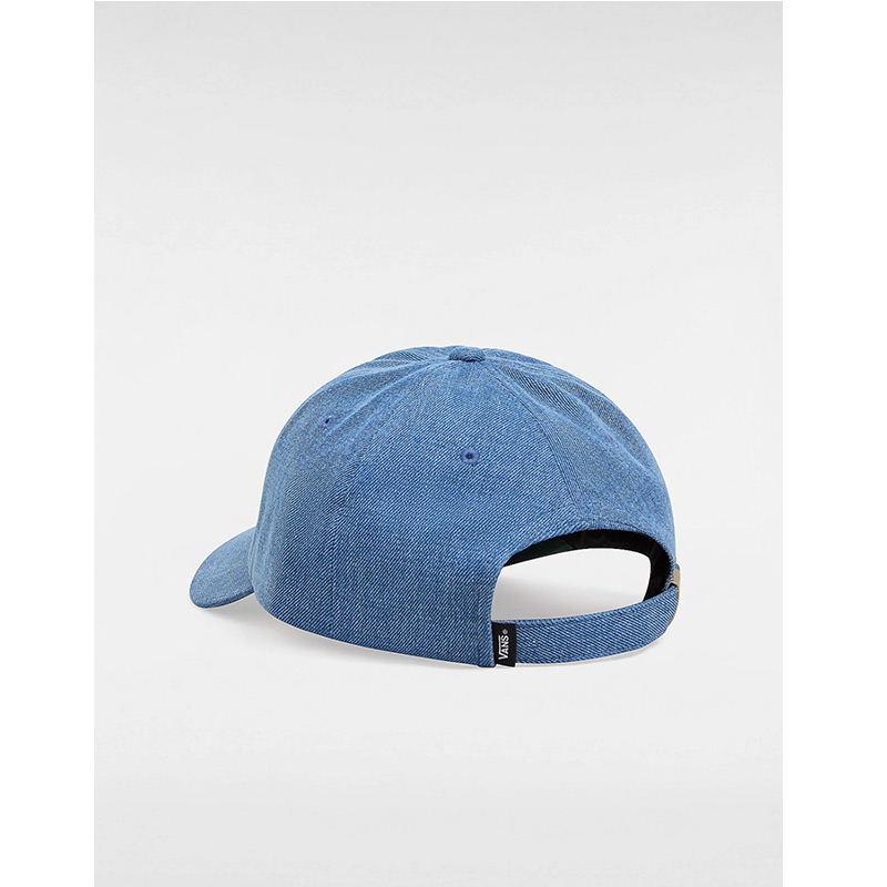 VANS PROWLER CURVED BILL JOCKEY CAP - Image 3