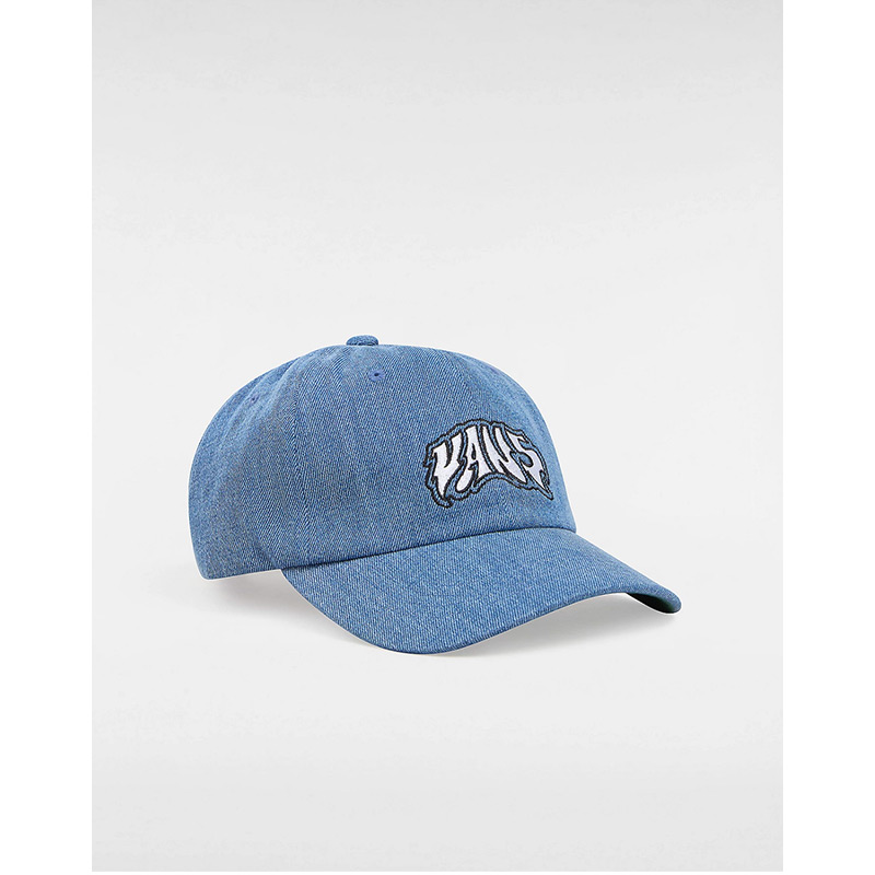 VANS PROWLER CURVED BILL JOCKEY CAP - Image 2