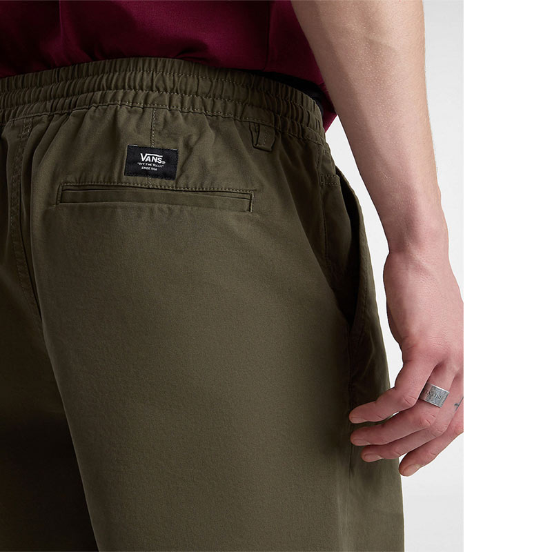 VANS RANGE RELAXED ELASTIC WALKSHORT - Image 5