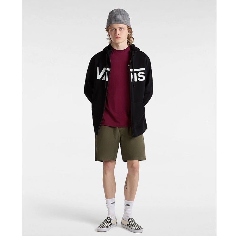 VANS RANGE RELAXED ELASTIC WALKSHORT - Image 2