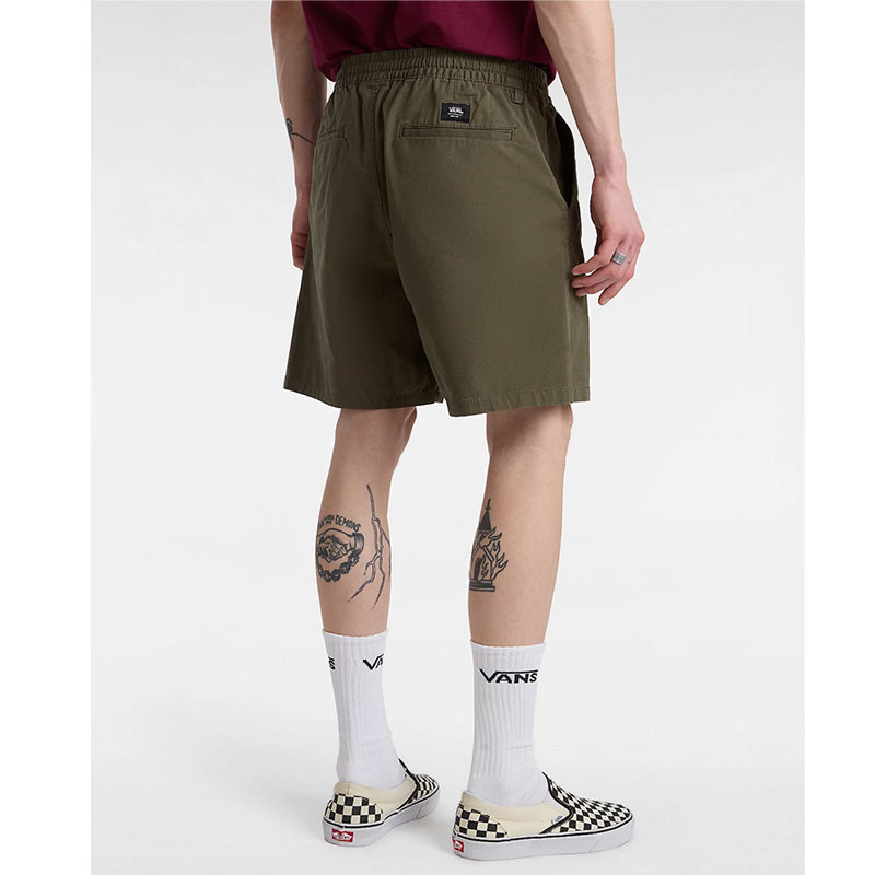 VANS RANGE RELAXED ELASTIC WALKSHORT - Image 4