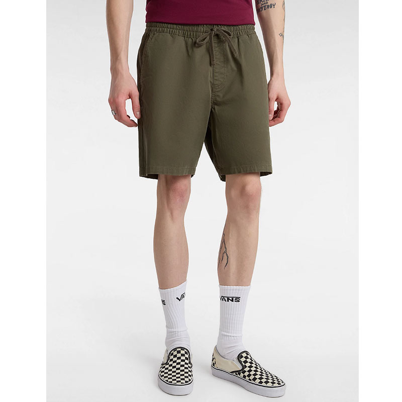 VANS RANGE RELAXED ELASTIC WALKSHORT - Image 3