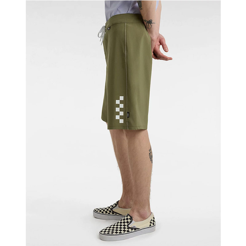 VANS THE DAILY SOLID BOARDSHORT - Image 8