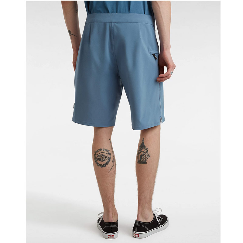VANS THE DAILY SOLID BOARDSHORT - Image 4