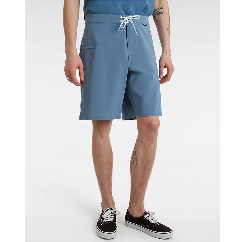 VANS THE DAILY SOLID BOARDSHORT - Image 5