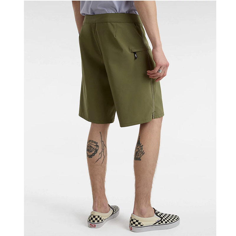 VANS THE DAILY SOLID BOARDSHORT - Image 9