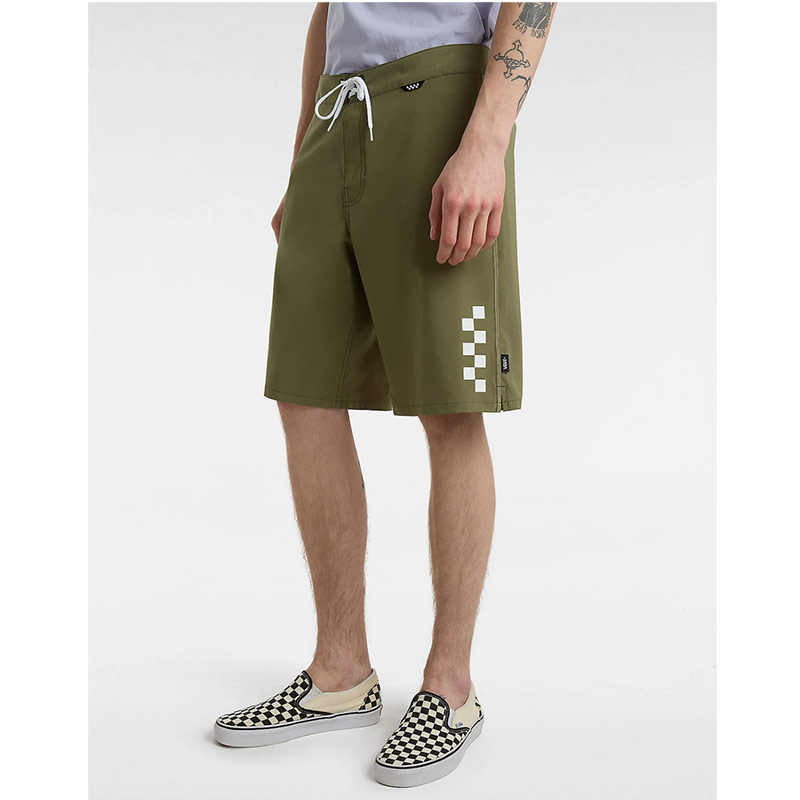 VANS THE DAILY SOLID BOARDSHORT - Image 10