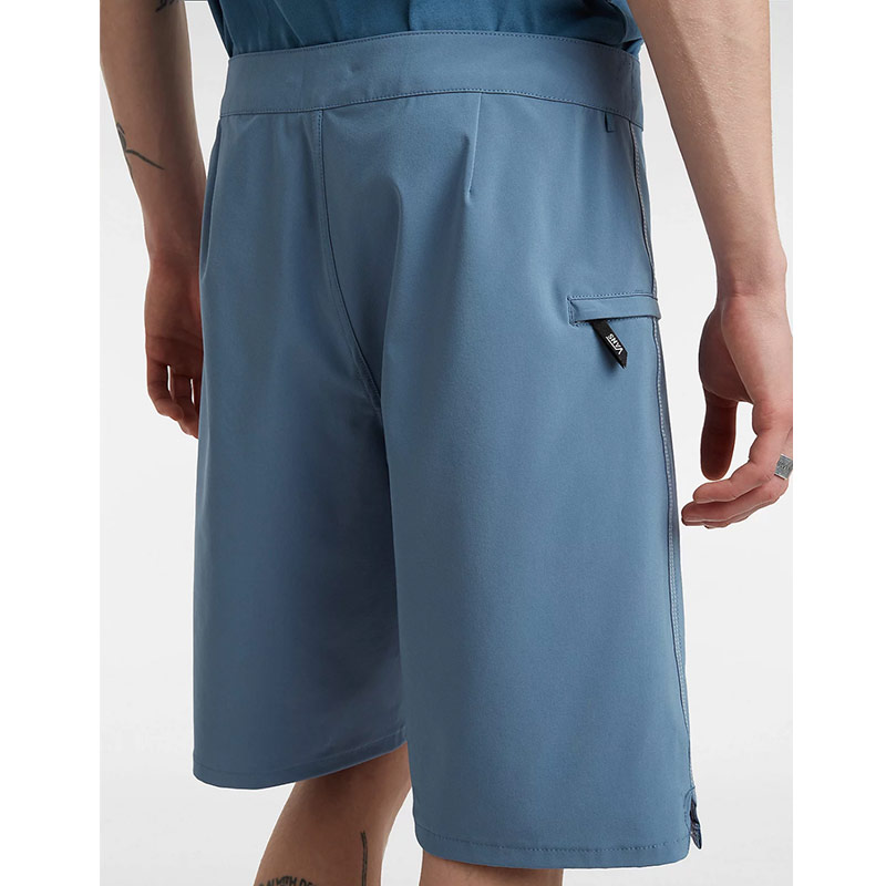 VANS THE DAILY SOLID BOARDSHORT - Image 7