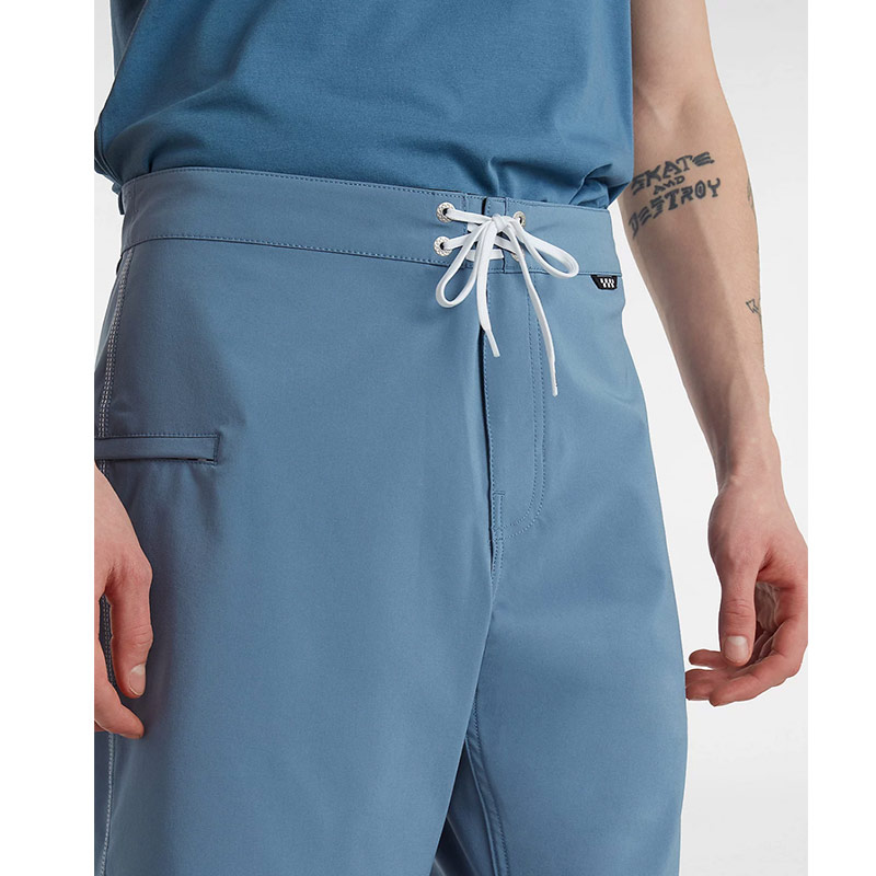 VANS THE DAILY SOLID BOARDSHORT - Image 6