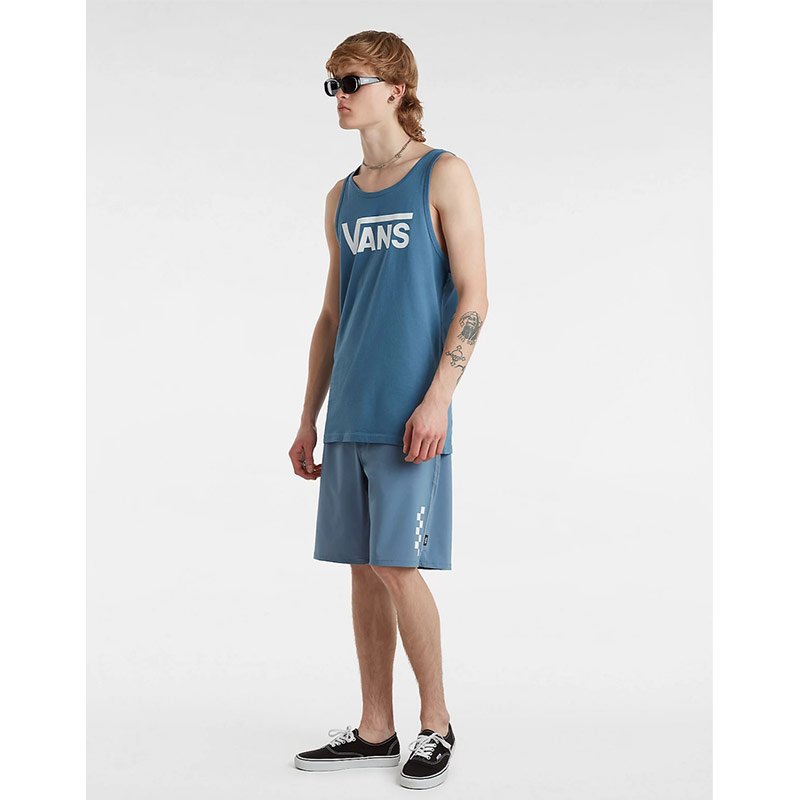 VANS THE DAILY SOLID BOARDSHORT - Image 2