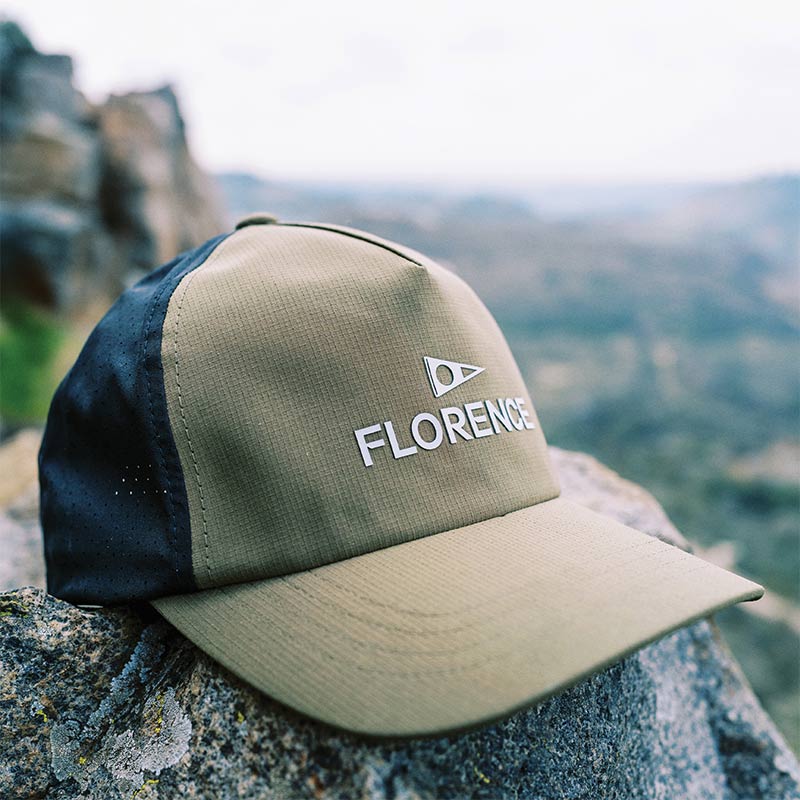 FLORENCE MARINE X AIRTEX UTILITY HAT - Image 2