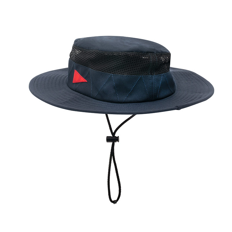 FLORENCE MARINE X AIRTEX BOONIE HAT - Image 2