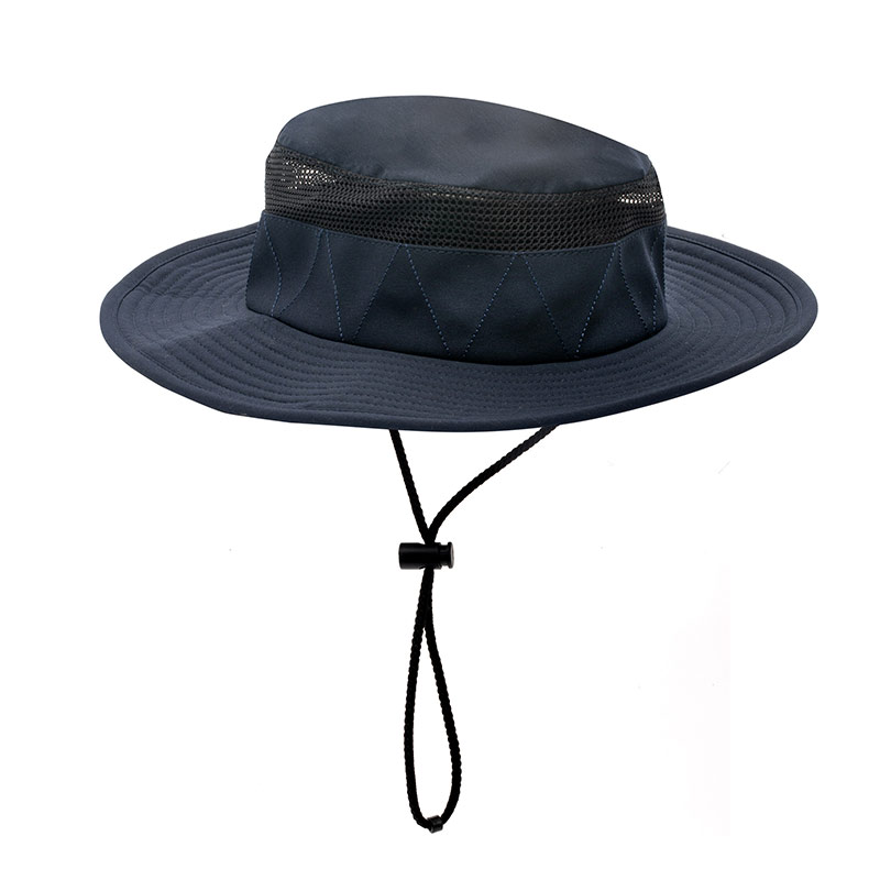 FLORENCE MARINE X AIRTEX BOONIE HAT - Image 3