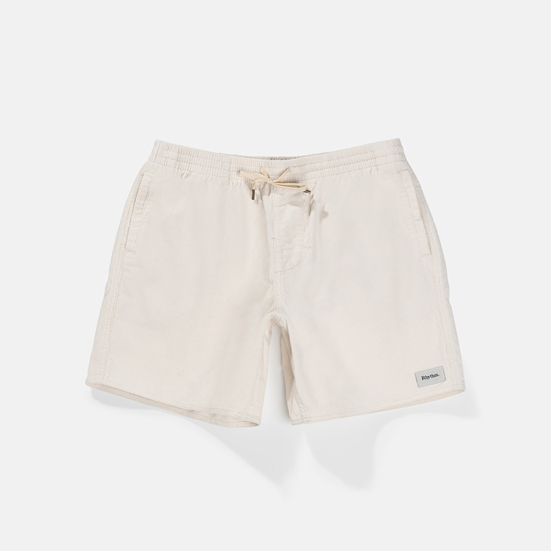 RHYTHM CLASSIC CORD WALKSHORT - Image 2