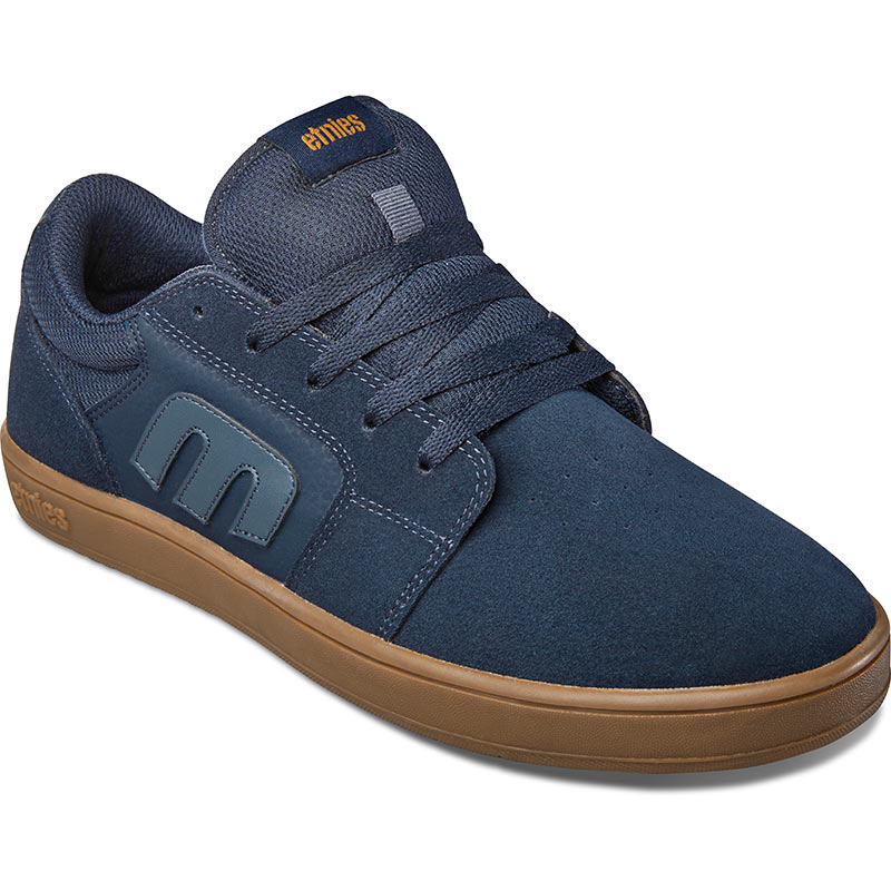 ETNIES CRESTA SHOES - Image 7