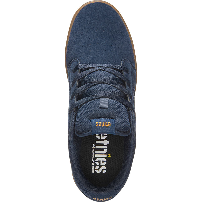 ETNIES CRESTA SHOES - Image 6