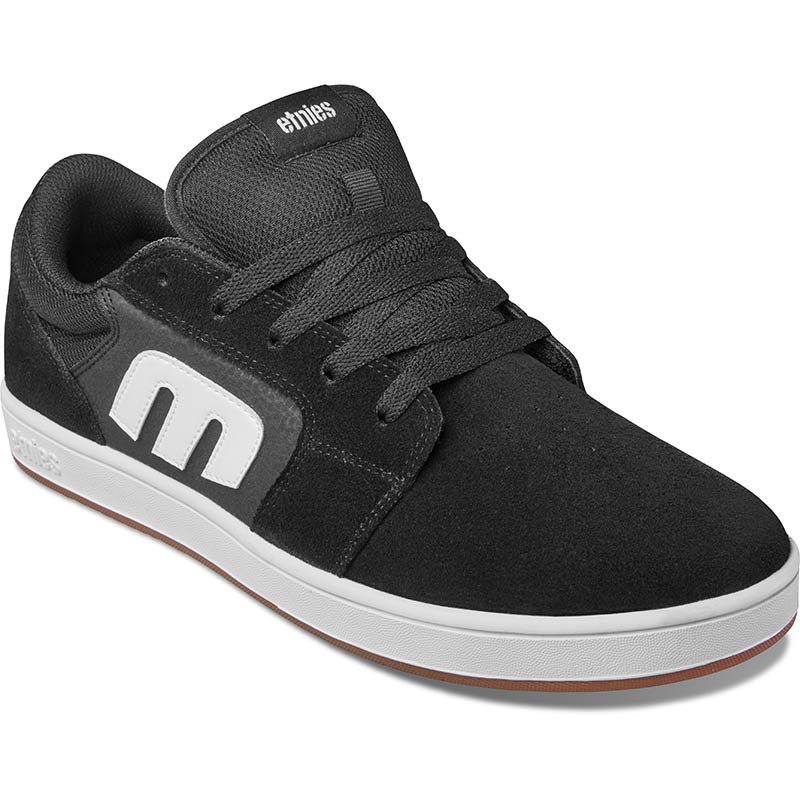 ETNIES CRESTA SHOES - Image 4