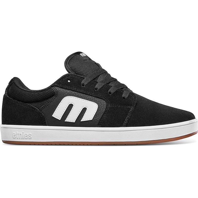 ETNIES CRESTA SHOES - Image 2