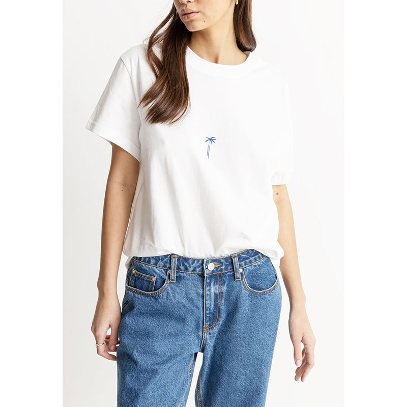 RHYTHM PALMA BAND TSHIRT - Image 4