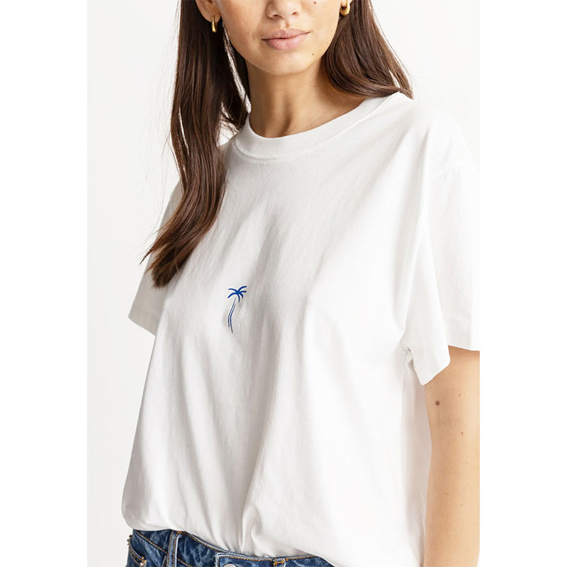 RHYTHM PALMA BAND TSHIRT - Image 3