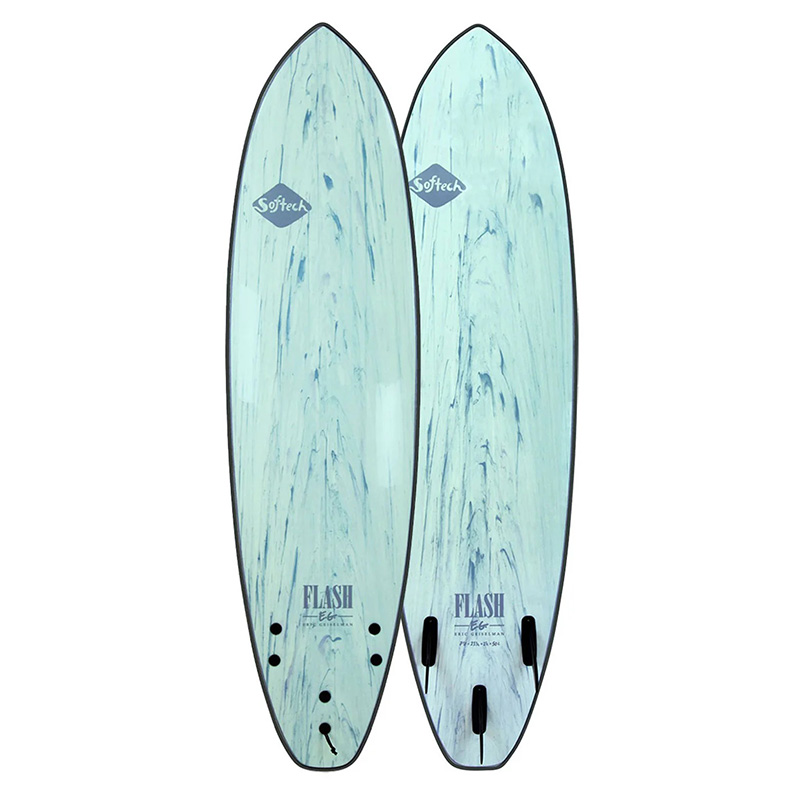 FCS FLASH ERIC GEISELMAN 7' SHORTBOARD - Image 2